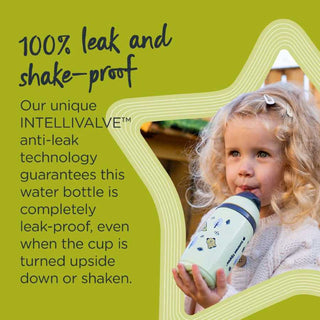 TOMMEE TIPPEE SUPERSTAR INSULATED STRAW CUP