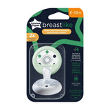 TOMMEE TIPPEE BREAST-LIKE SOOTHER