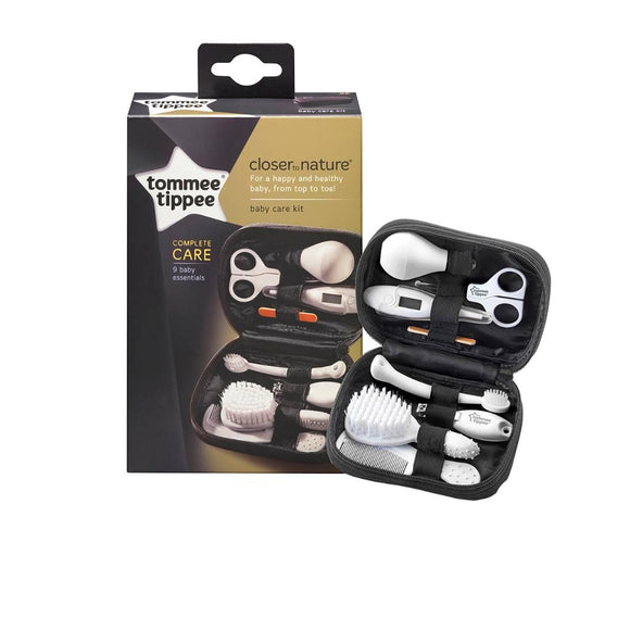 TOMMEE TIPPEE HEALTHCARE AND GROOM KIT