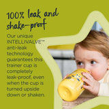 TOMMEE TIPPEE SUPERSTAR INSULATED SIPPER TRAINING CUP