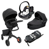 STOKKE® XPLORY® X 4-IN-1 TRAVEL SYSTEM (Stokke iZi Go Modular X1)