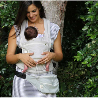 UBUNTU BABA HIP PACK