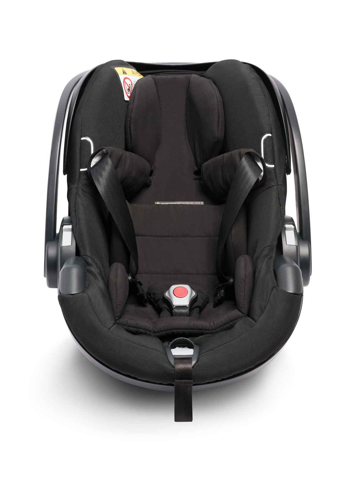 BABYZEN YOYO 2 in 1 TRAVEL SYSTEM Precious Cargo